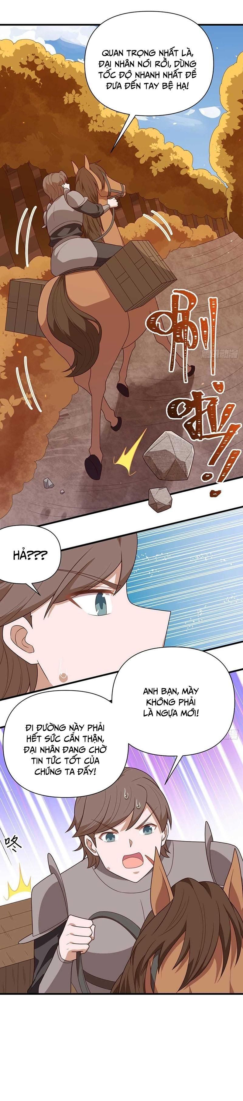 đọc truyện Từ Hôm Nay Bắt Đầu Làm Thành Chủ Chương 356 ảnh 7 tại Thiên Thai Truyện