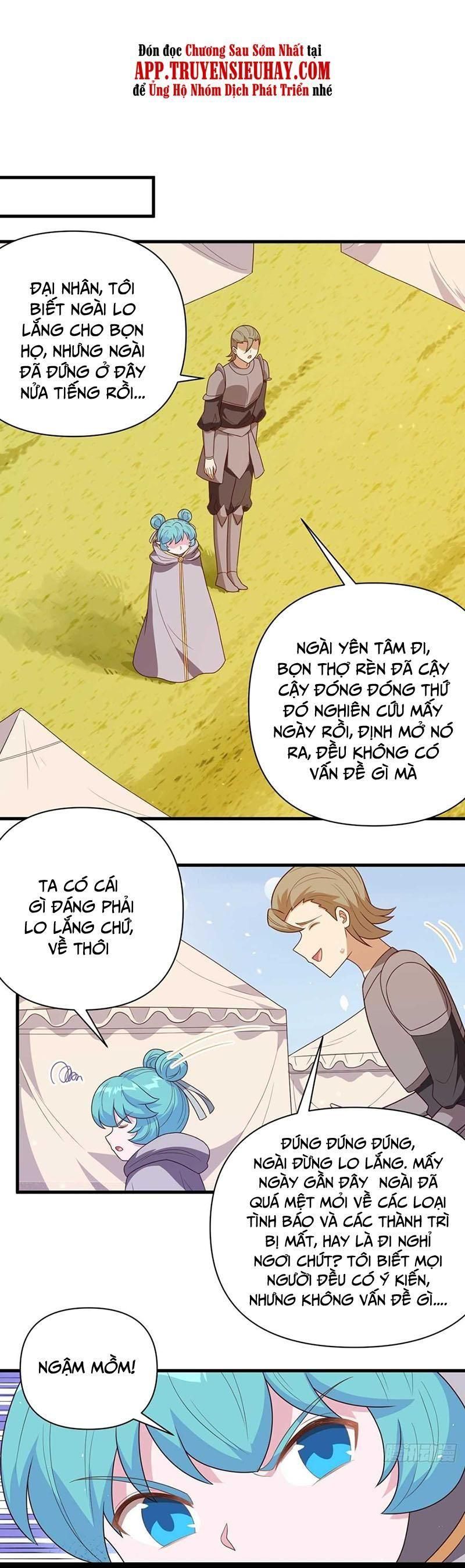 đọc truyện Từ Hôm Nay Bắt Đầu Làm Thành Chủ Chương 356 ảnh 8 tại Thiên Thai Truyện