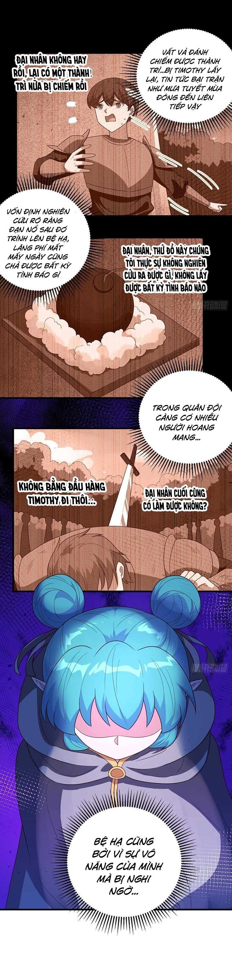 đọc truyện Từ Hôm Nay Bắt Đầu Làm Thành Chủ Chương 356 ảnh 9 tại Thiên Thai Truyện