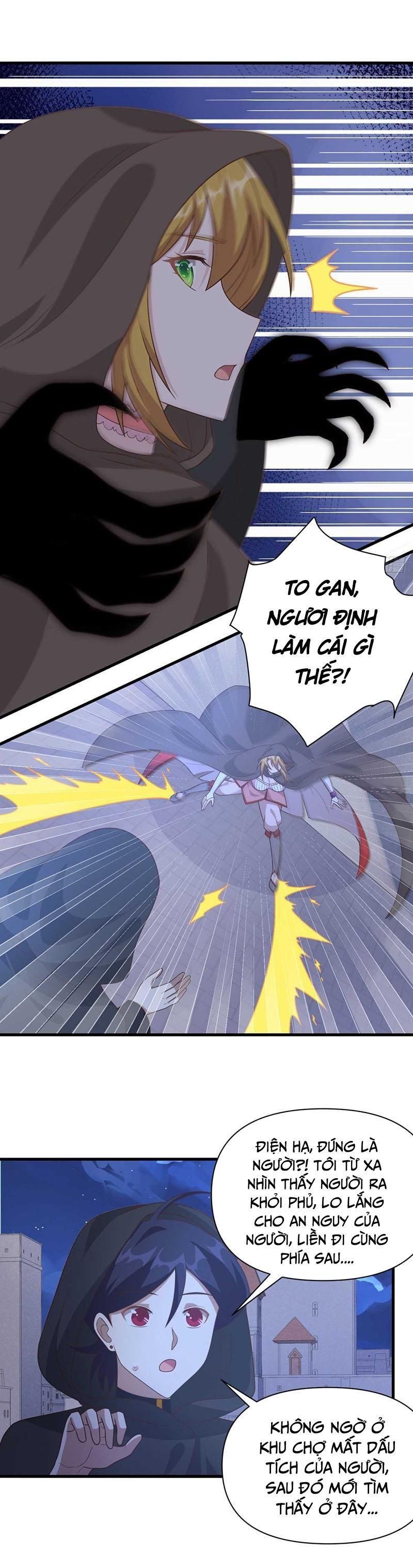 đọc truyện Từ Hôm Nay Bắt Đầu Làm Thành Chủ Chương 357 ảnh 3 tại Thiên Thai Truyện