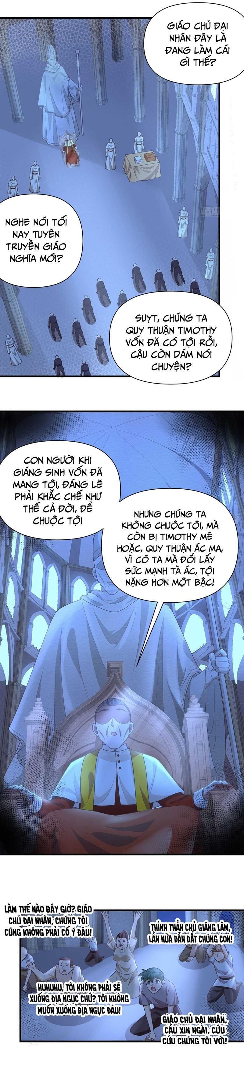 đọc truyện Từ Hôm Nay Bắt Đầu Làm Thành Chủ Chương 357 ảnh 12 tại Thiên Thai Truyện