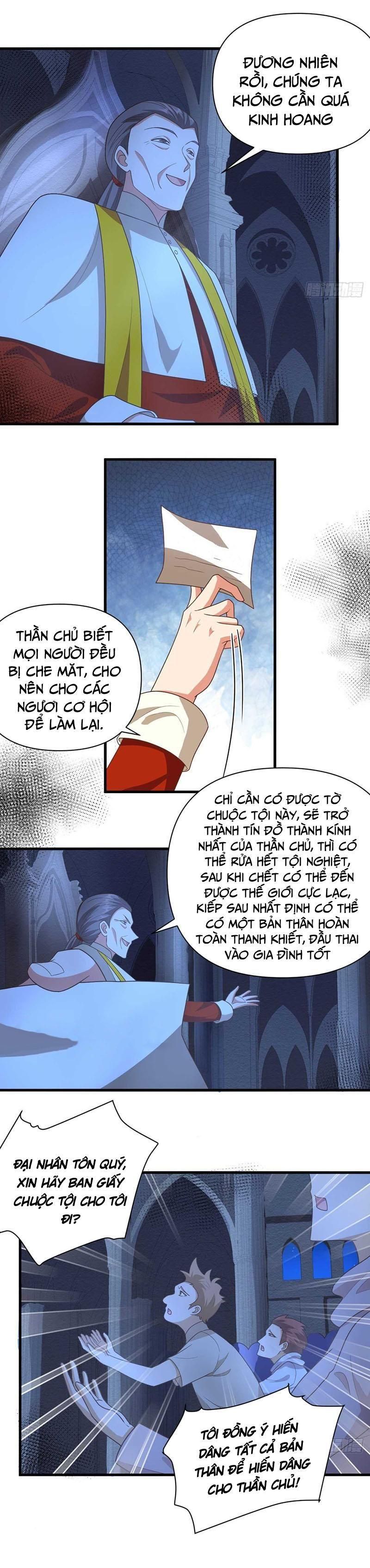 đọc truyện Từ Hôm Nay Bắt Đầu Làm Thành Chủ Chương 357 ảnh 13 tại Thiên Thai Truyện