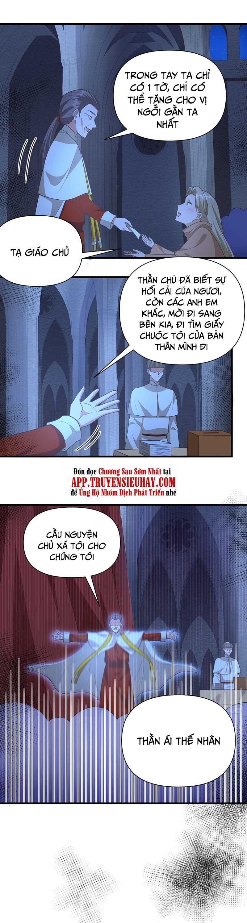 đọc truyện Từ Hôm Nay Bắt Đầu Làm Thành Chủ Chương 357 ảnh 14 tại Thiên Thai Truyện