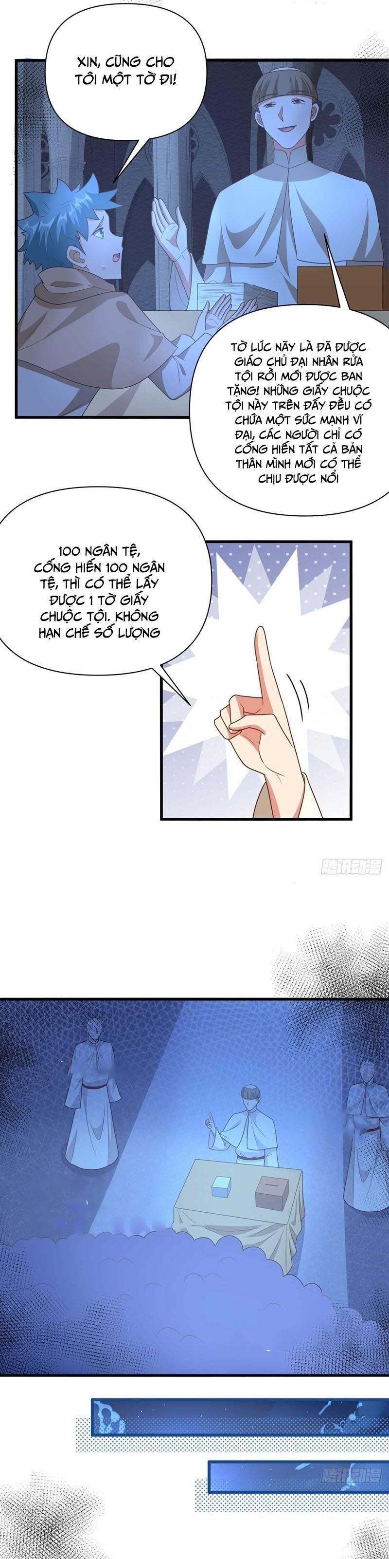 đọc truyện Từ Hôm Nay Bắt Đầu Làm Thành Chủ Chương 357 ảnh 15 tại Thiên Thai Truyện