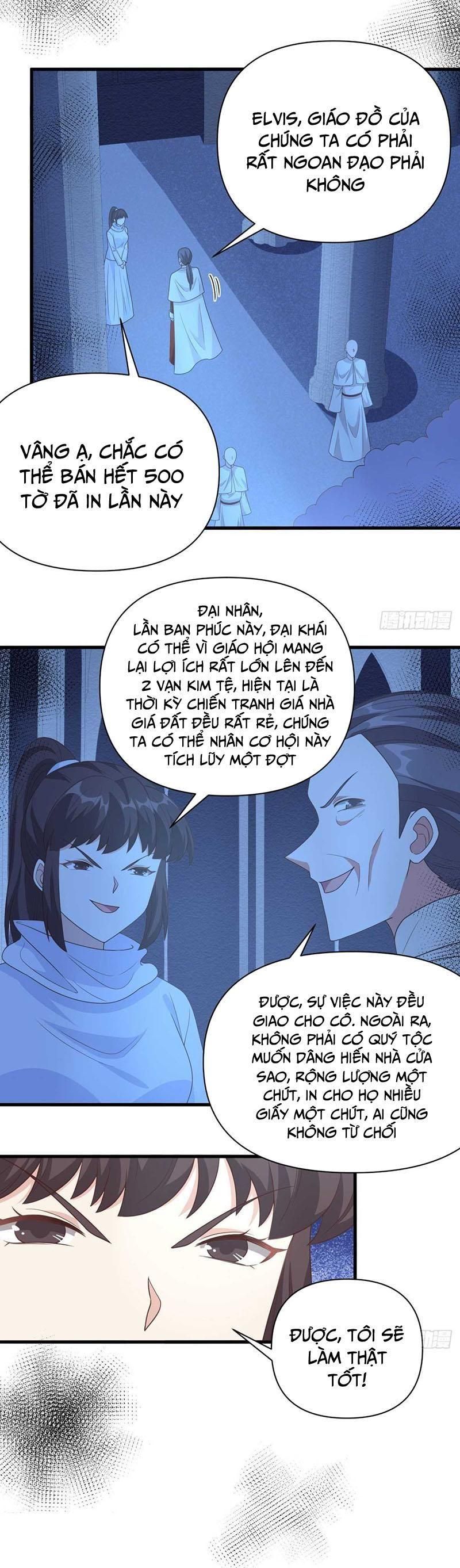 đọc truyện Từ Hôm Nay Bắt Đầu Làm Thành Chủ Chương 357 ảnh 16 tại Thiên Thai Truyện