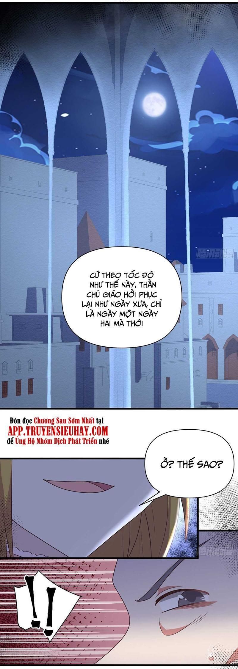 đọc truyện Từ Hôm Nay Bắt Đầu Làm Thành Chủ Chương 357 ảnh 17 tại Thiên Thai Truyện