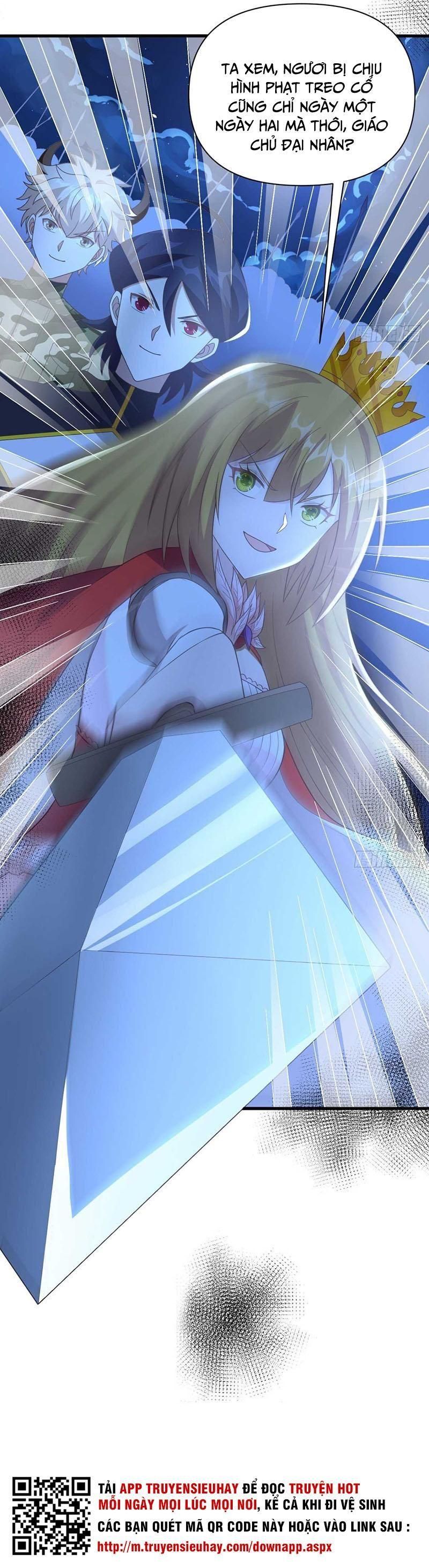 đọc truyện Từ Hôm Nay Bắt Đầu Làm Thành Chủ Chương 357 ảnh 18 tại Thiên Thai Truyện