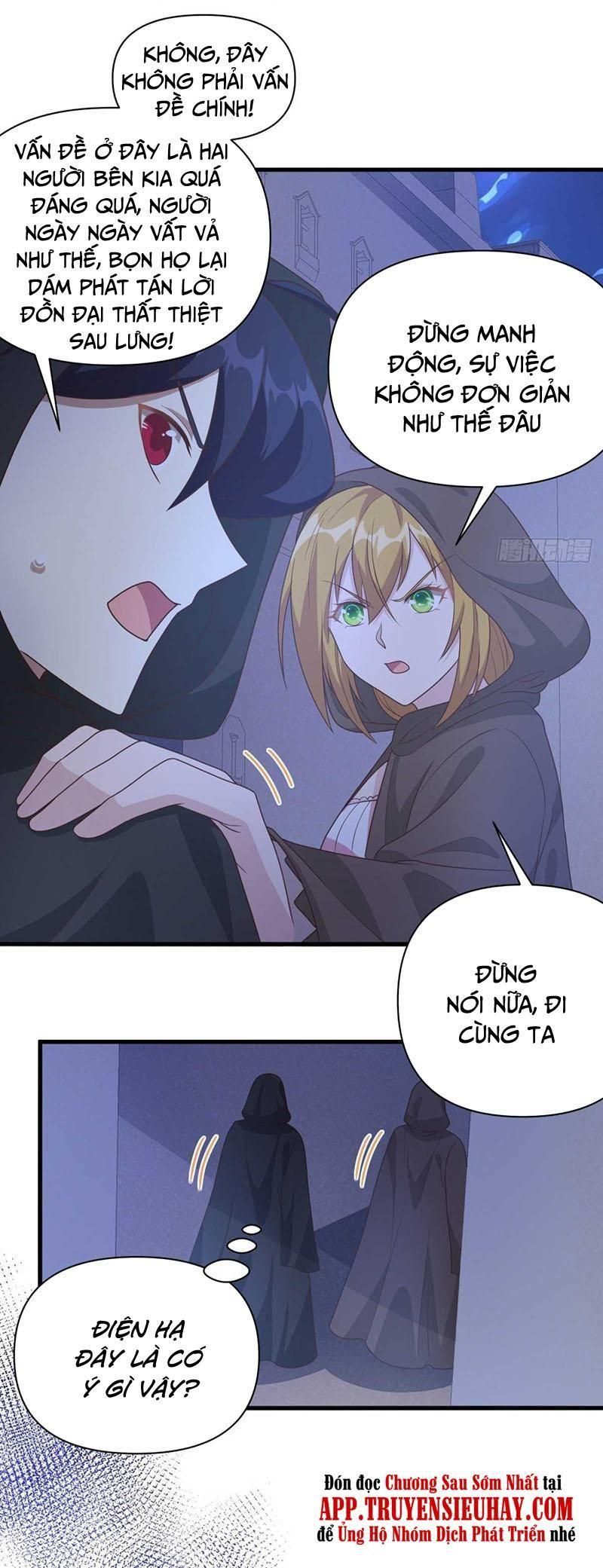 đọc truyện Từ Hôm Nay Bắt Đầu Làm Thành Chủ Chương 357 ảnh 4 tại Thiên Thai Truyện