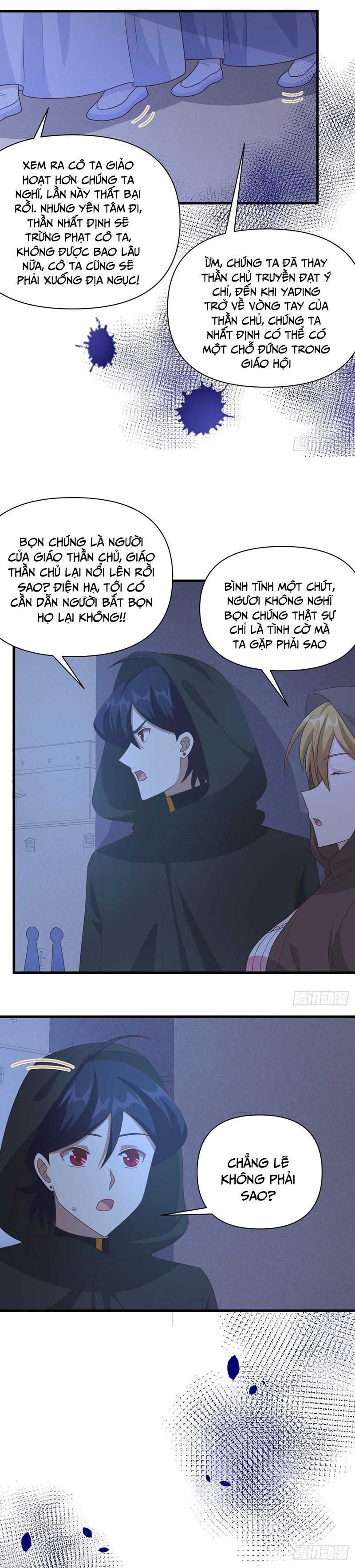 đọc truyện Từ Hôm Nay Bắt Đầu Làm Thành Chủ Chương 357 ảnh 6 tại Thiên Thai Truyện