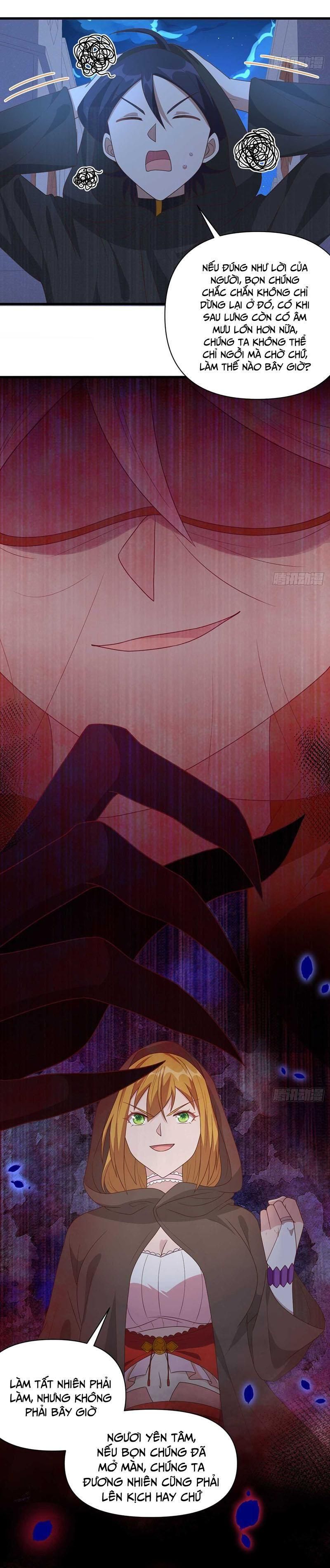 đọc truyện Từ Hôm Nay Bắt Đầu Làm Thành Chủ Chương 357 ảnh 8 tại Thiên Thai Truyện