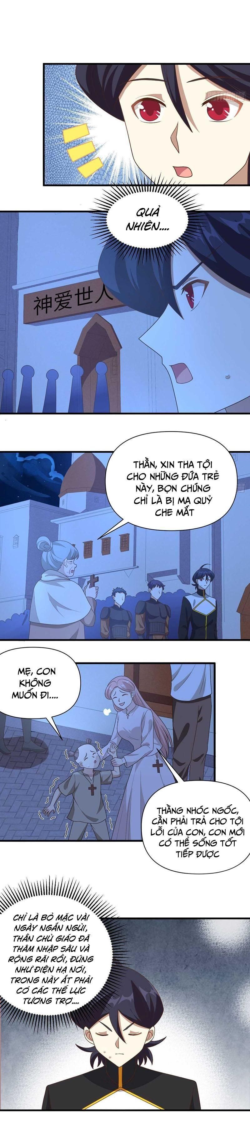 đọc truyện Từ Hôm Nay Bắt Đầu Làm Thành Chủ Chương 357 ảnh 10 tại Thiên Thai Truyện