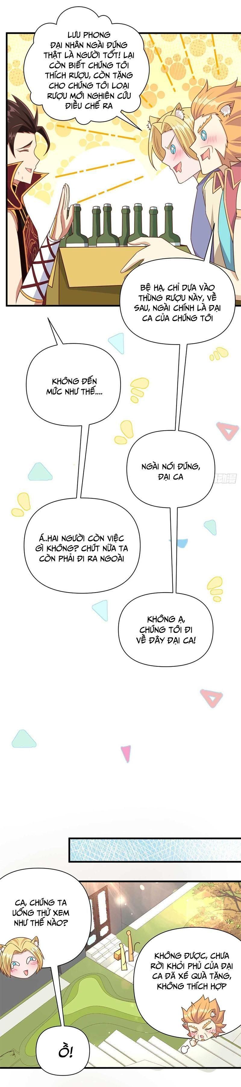 đọc truyện Từ Hôm Nay Bắt Đầu Làm Thành Chủ Chương 358 ảnh 15 tại Thiên Thai Truyện