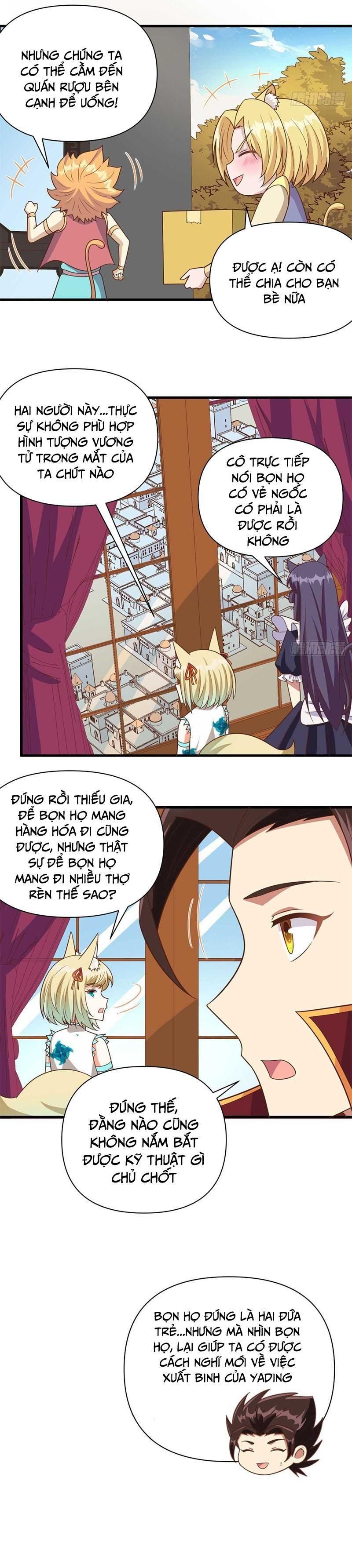 đọc truyện Từ Hôm Nay Bắt Đầu Làm Thành Chủ Chương 358 ảnh 16 tại Thiên Thai Truyện