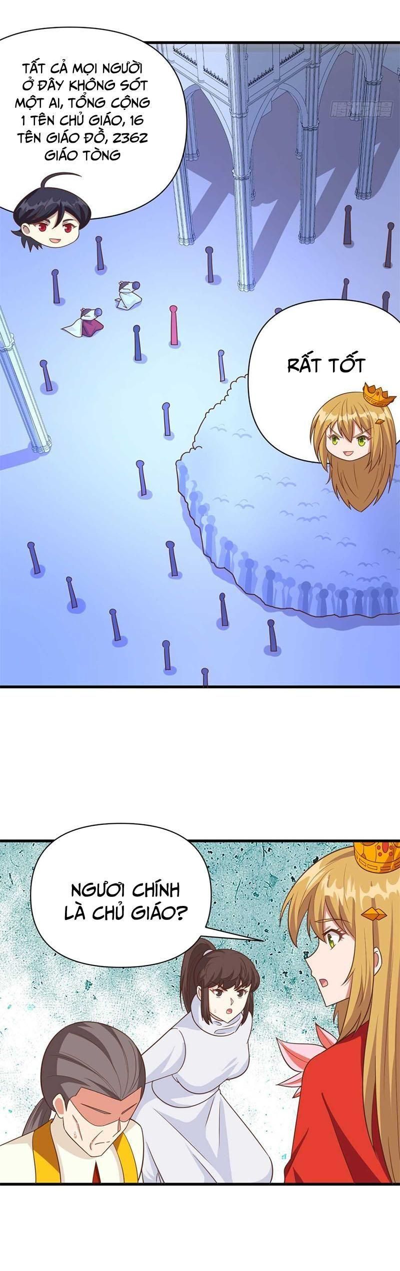 đọc truyện Từ Hôm Nay Bắt Đầu Làm Thành Chủ Chương 358 ảnh 5 tại Thiên Thai Truyện