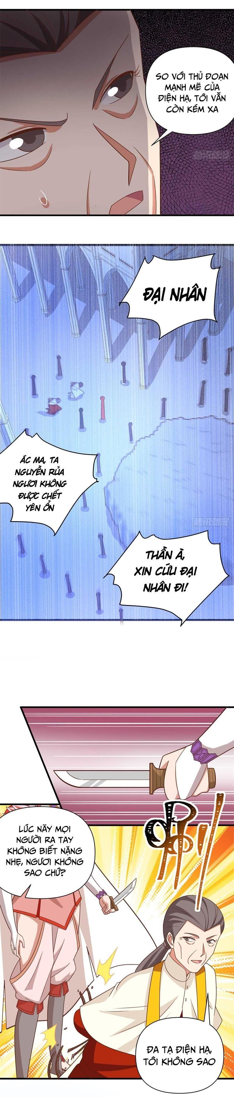 đọc truyện Từ Hôm Nay Bắt Đầu Làm Thành Chủ Chương 358 ảnh 7 tại Thiên Thai Truyện