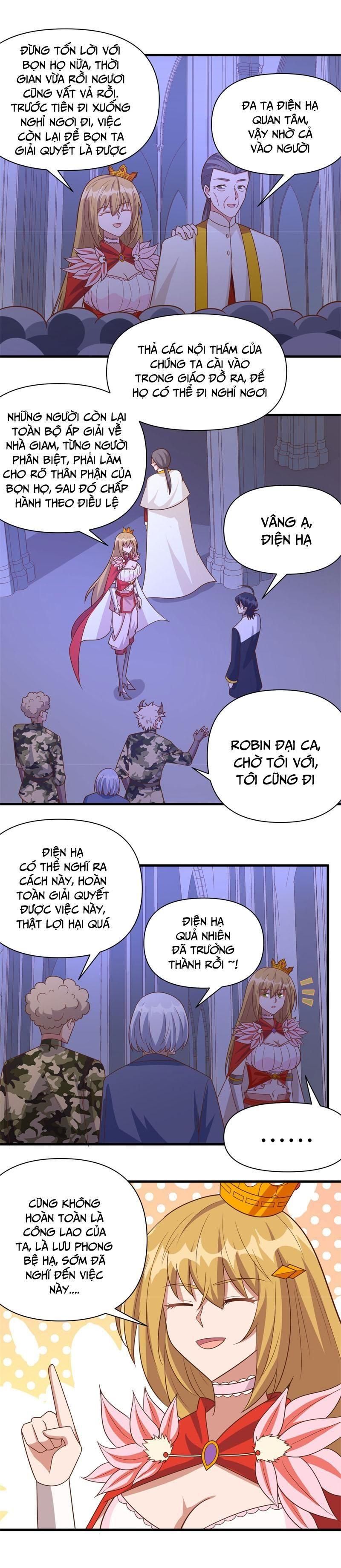 đọc truyện Từ Hôm Nay Bắt Đầu Làm Thành Chủ Chương 358 ảnh 10 tại Thiên Thai Truyện