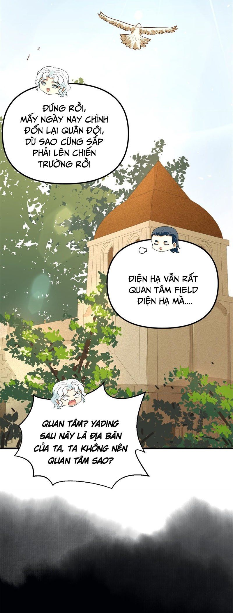 đọc truyện Từ Hôm Nay Bắt Đầu Làm Thành Chủ Chương 359 ảnh 15 tại Thiên Thai Truyện