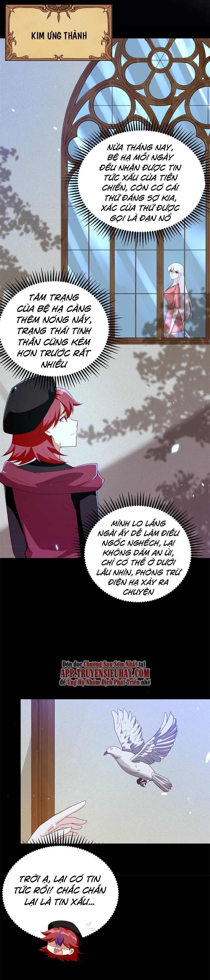 đọc truyện Từ Hôm Nay Bắt Đầu Làm Thành Chủ Chương 359 ảnh 16 tại Thiên Thai Truyện