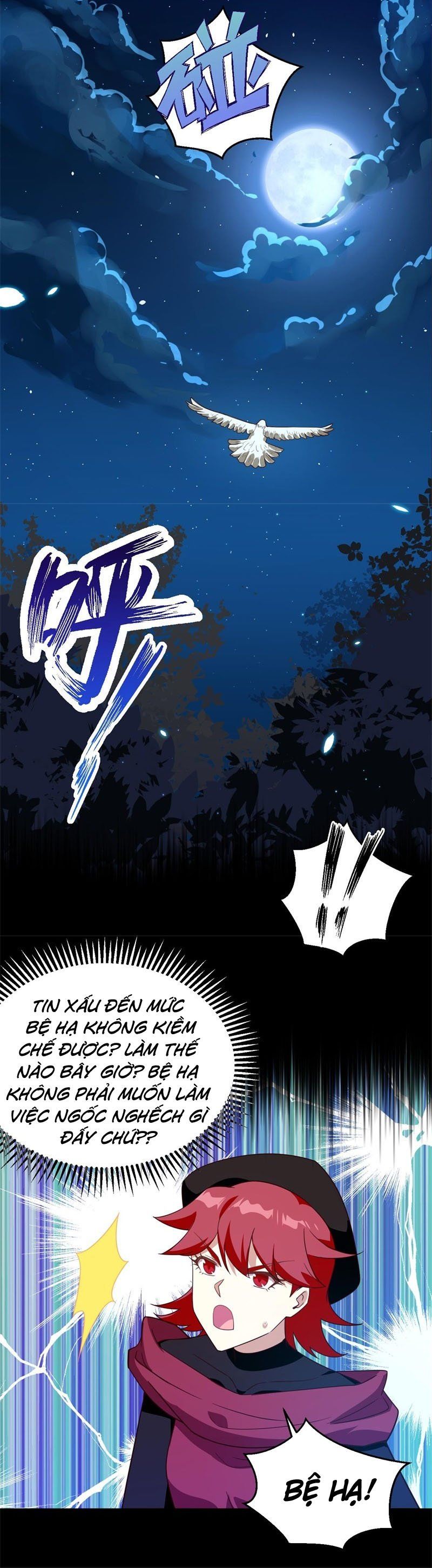 đọc truyện Từ Hôm Nay Bắt Đầu Làm Thành Chủ Chương 359 ảnh 18 tại Thiên Thai Truyện