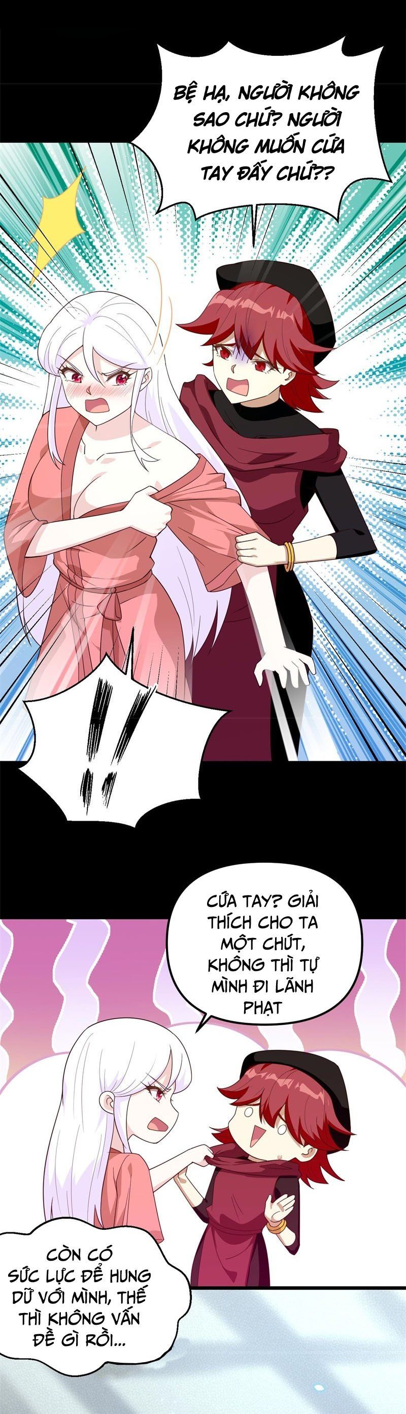 đọc truyện Từ Hôm Nay Bắt Đầu Làm Thành Chủ Chương 359 ảnh 20 tại Thiên Thai Truyện