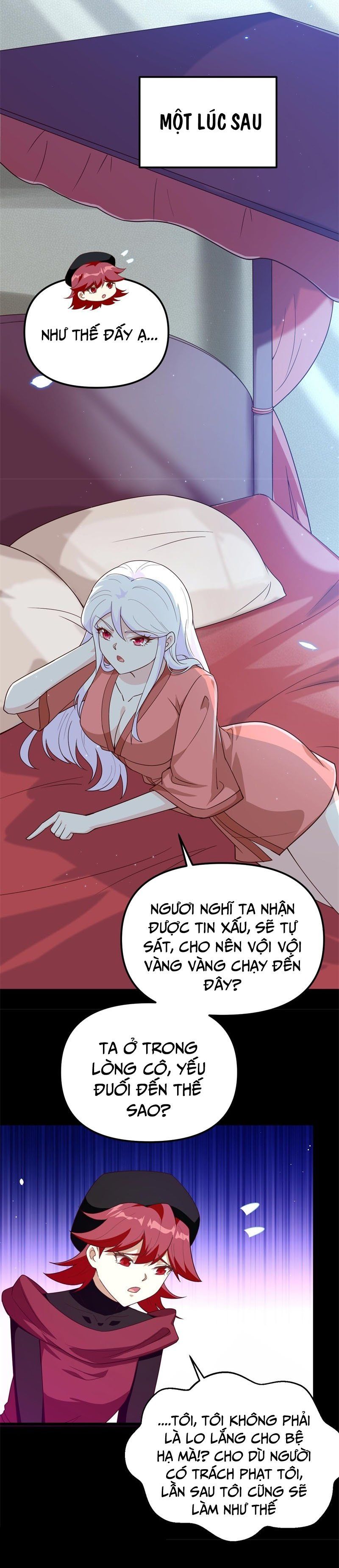 đọc truyện Từ Hôm Nay Bắt Đầu Làm Thành Chủ Chương 359 ảnh 21 tại Thiên Thai Truyện