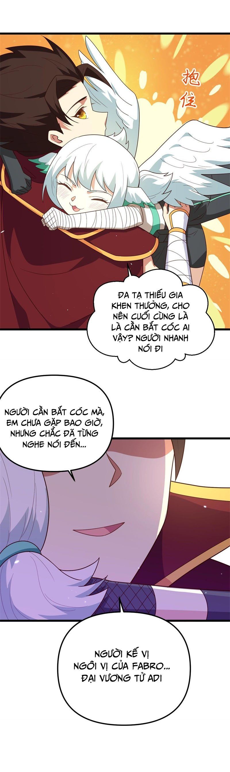 đọc truyện Từ Hôm Nay Bắt Đầu Làm Thành Chủ Chương 359 ảnh 9 tại Thiên Thai Truyện