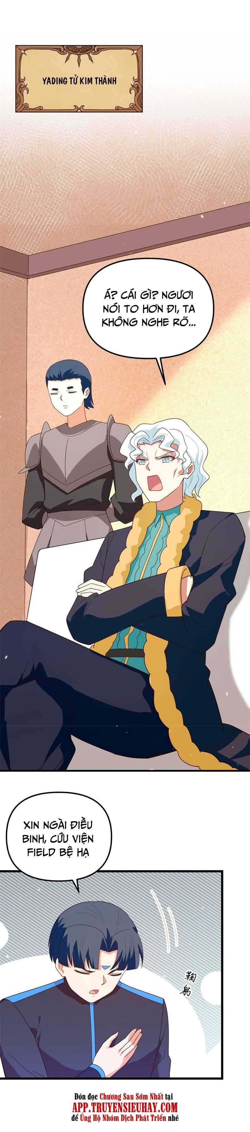 đọc truyện Từ Hôm Nay Bắt Đầu Làm Thành Chủ Chương 359 ảnh 10 tại Thiên Thai Truyện