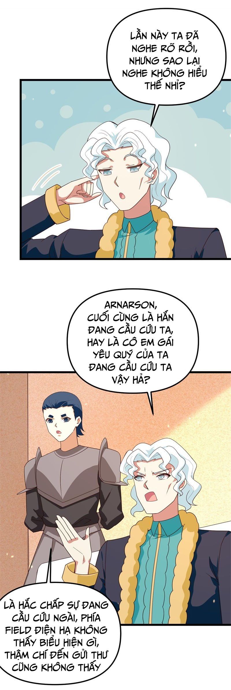 đọc truyện Từ Hôm Nay Bắt Đầu Làm Thành Chủ Chương 359 ảnh 11 tại Thiên Thai Truyện