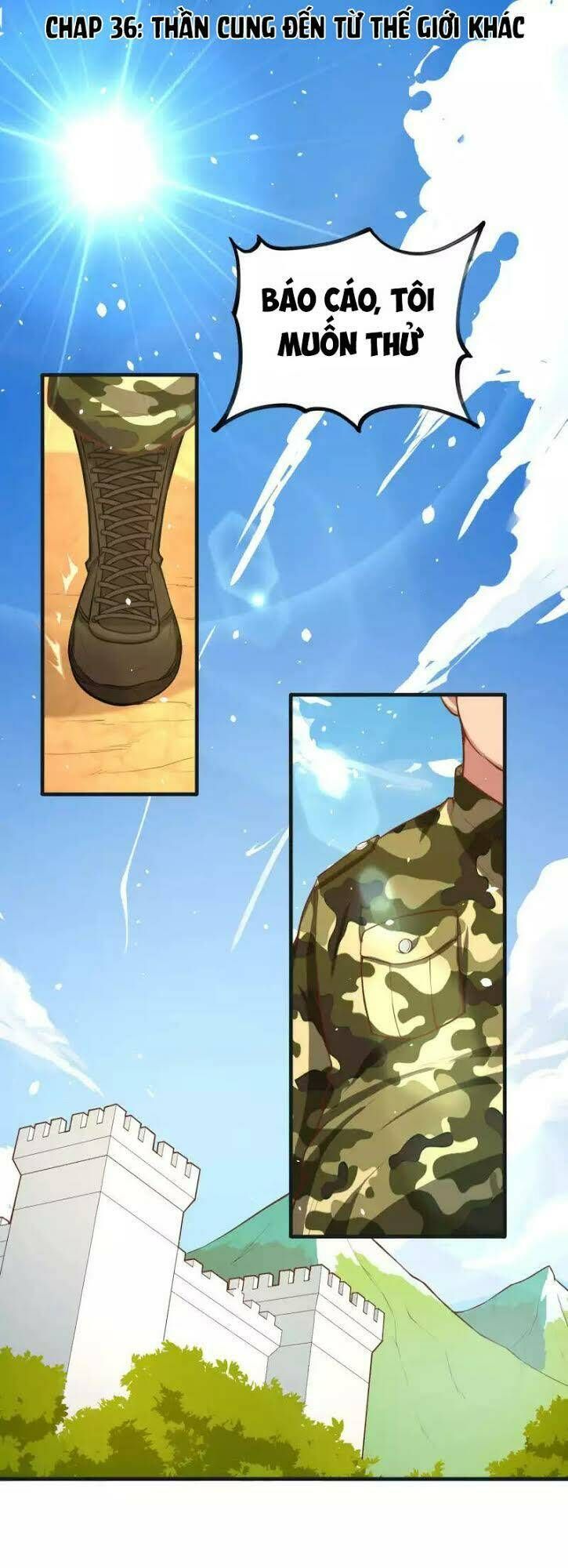 đọc truyện Từ Hôm Nay Bắt Đầu Làm Thành Chủ Chương 36 ảnh 3 tại Thiên Thai Truyện