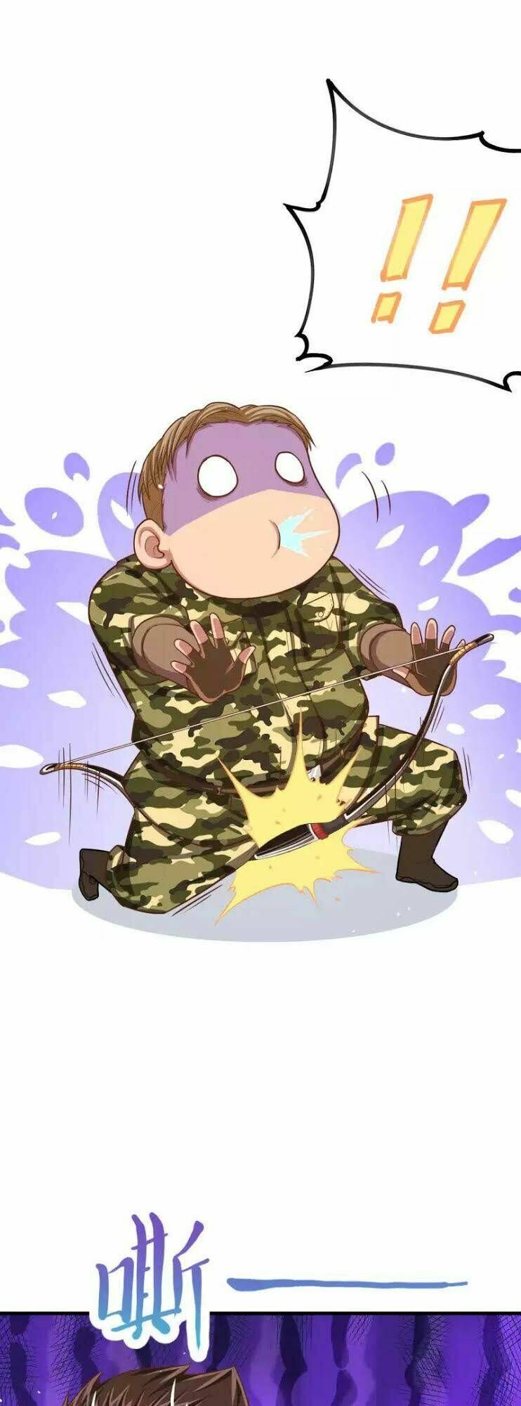 đọc truyện Từ Hôm Nay Bắt Đầu Làm Thành Chủ Chương 36 ảnh 13 tại Thiên Thai Truyện