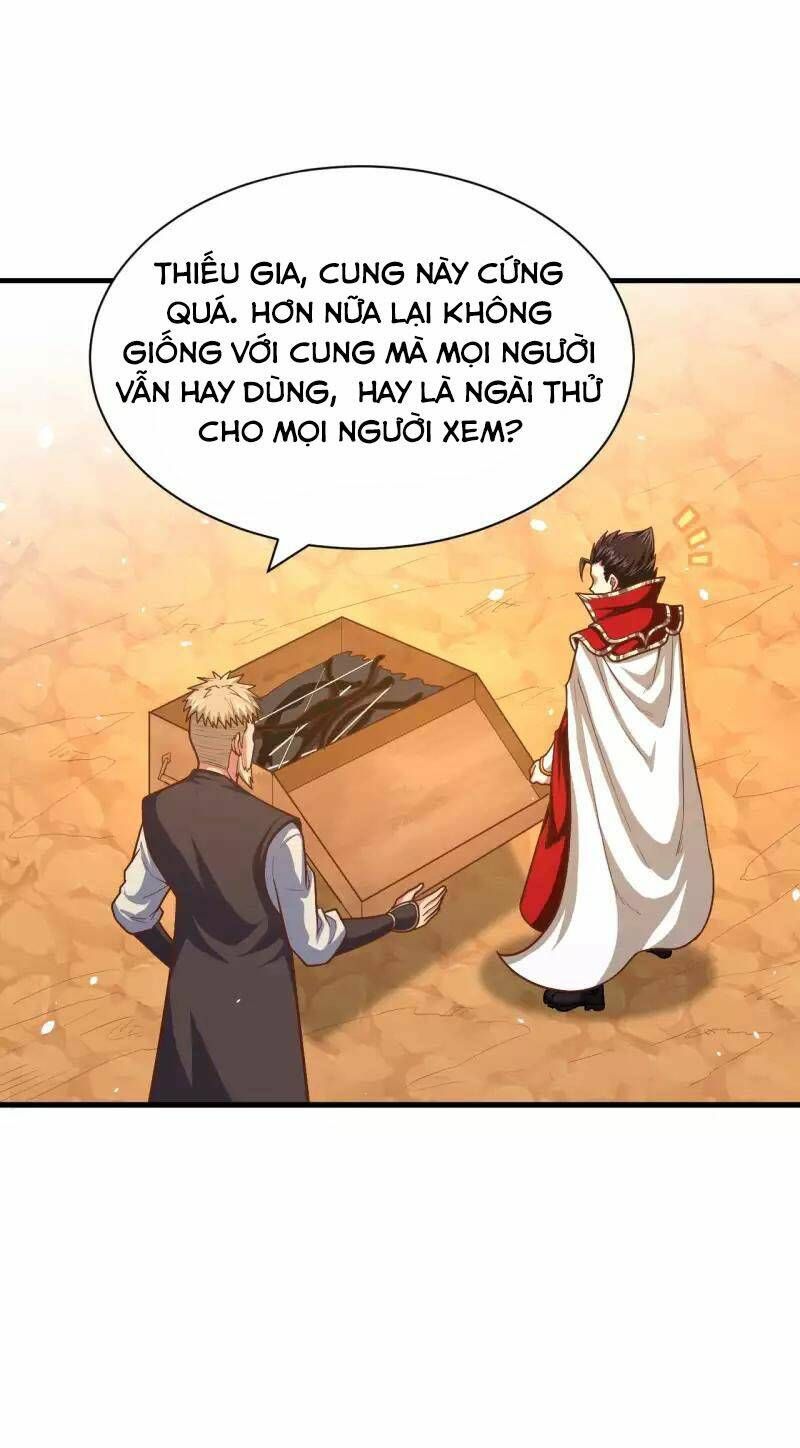 đọc truyện Từ Hôm Nay Bắt Đầu Làm Thành Chủ Chương 36 ảnh 16 tại Thiên Thai Truyện