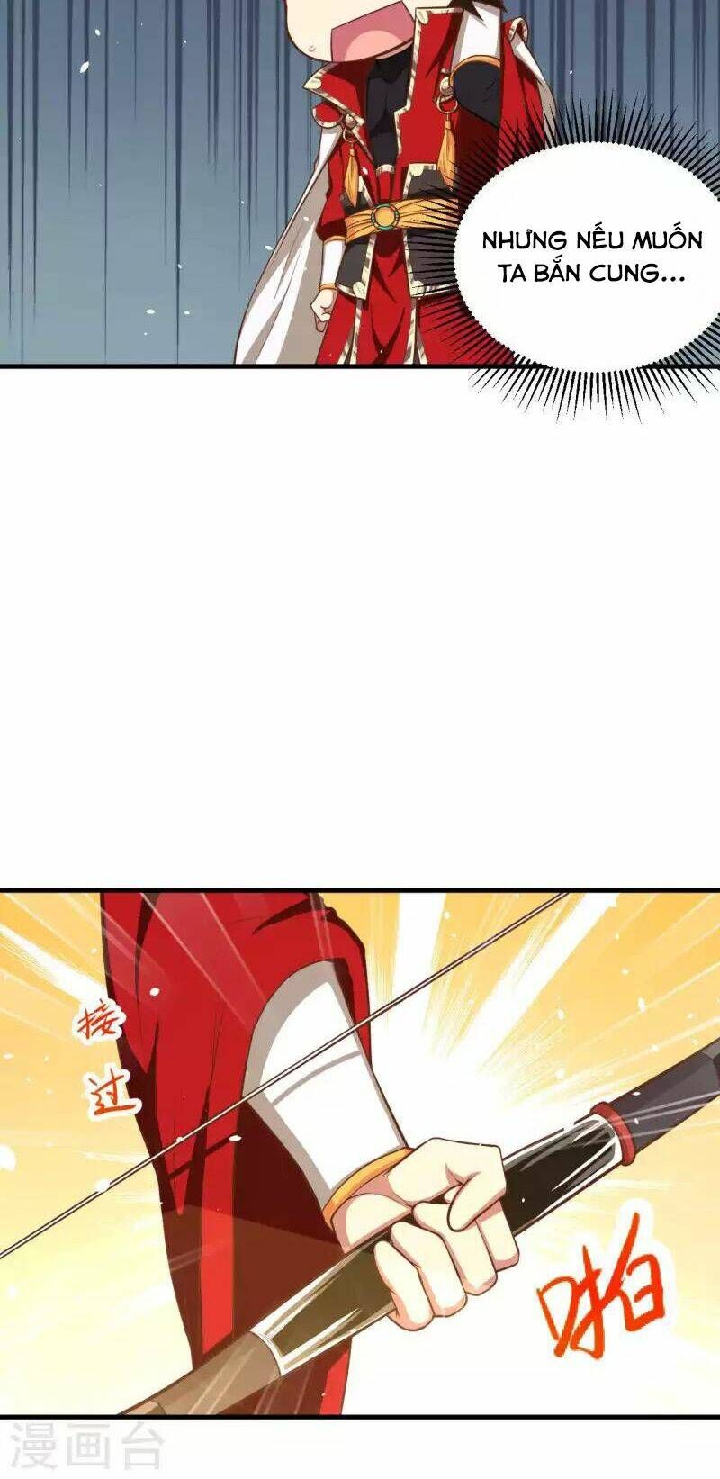 đọc truyện Từ Hôm Nay Bắt Đầu Làm Thành Chủ Chương 36 ảnh 19 tại Thiên Thai Truyện