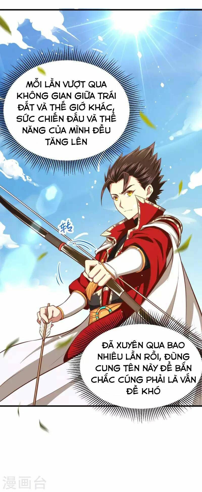 đọc truyện Từ Hôm Nay Bắt Đầu Làm Thành Chủ Chương 36 ảnh 20 tại Thiên Thai Truyện