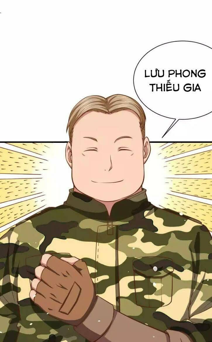 đọc truyện Từ Hôm Nay Bắt Đầu Làm Thành Chủ Chương 36 ảnh 4 tại Thiên Thai Truyện