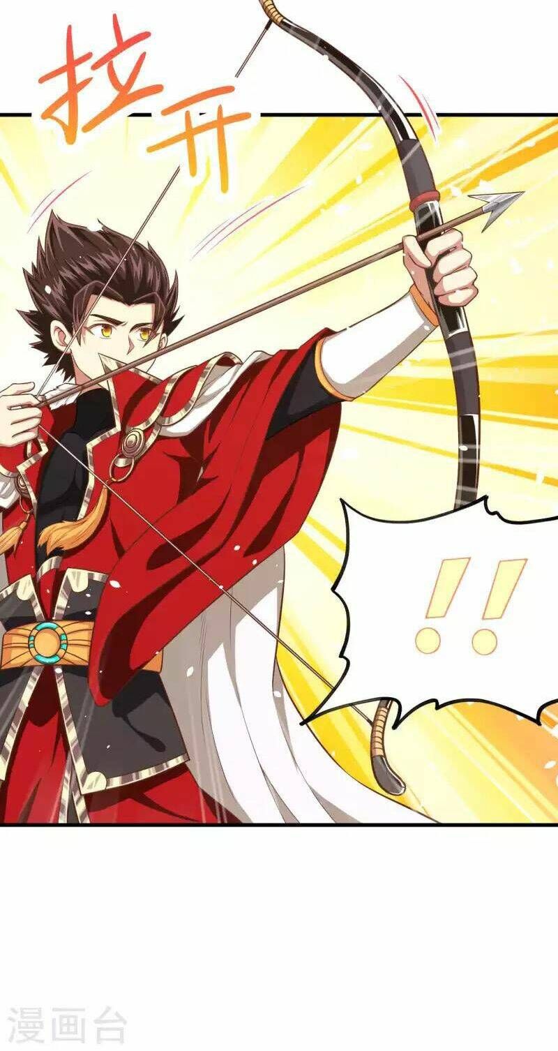 đọc truyện Từ Hôm Nay Bắt Đầu Làm Thành Chủ Chương 36 ảnh 22 tại Thiên Thai Truyện