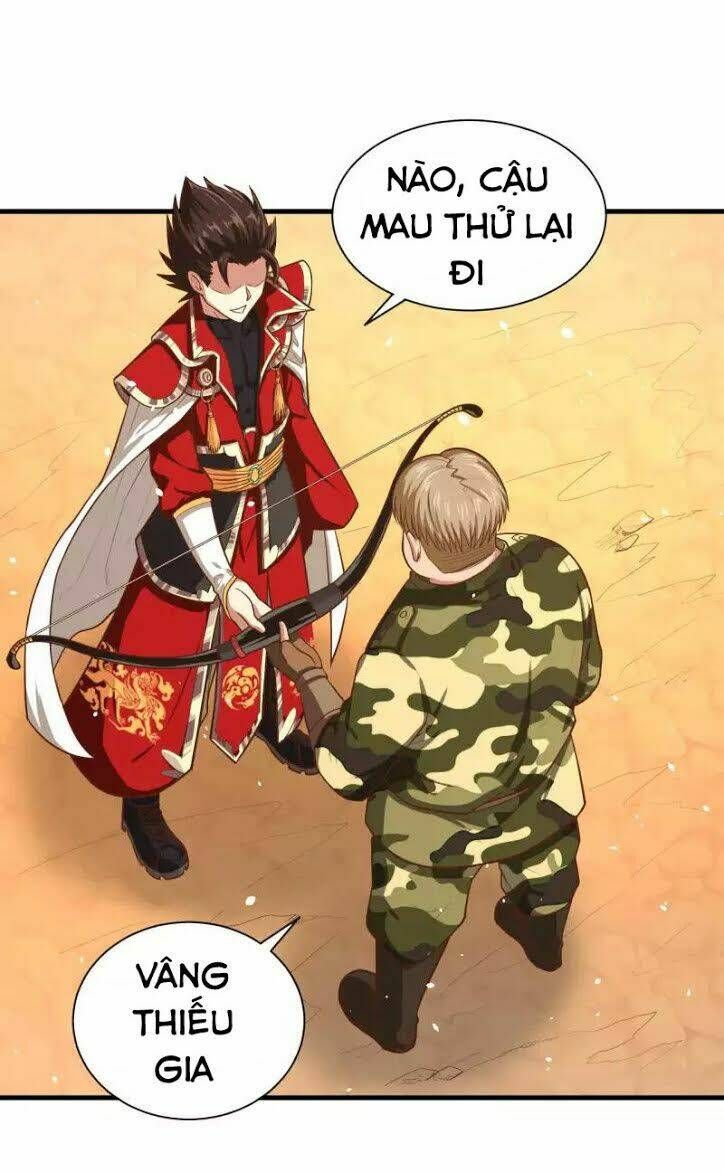 đọc truyện Từ Hôm Nay Bắt Đầu Làm Thành Chủ Chương 36 ảnh 24 tại Thiên Thai Truyện