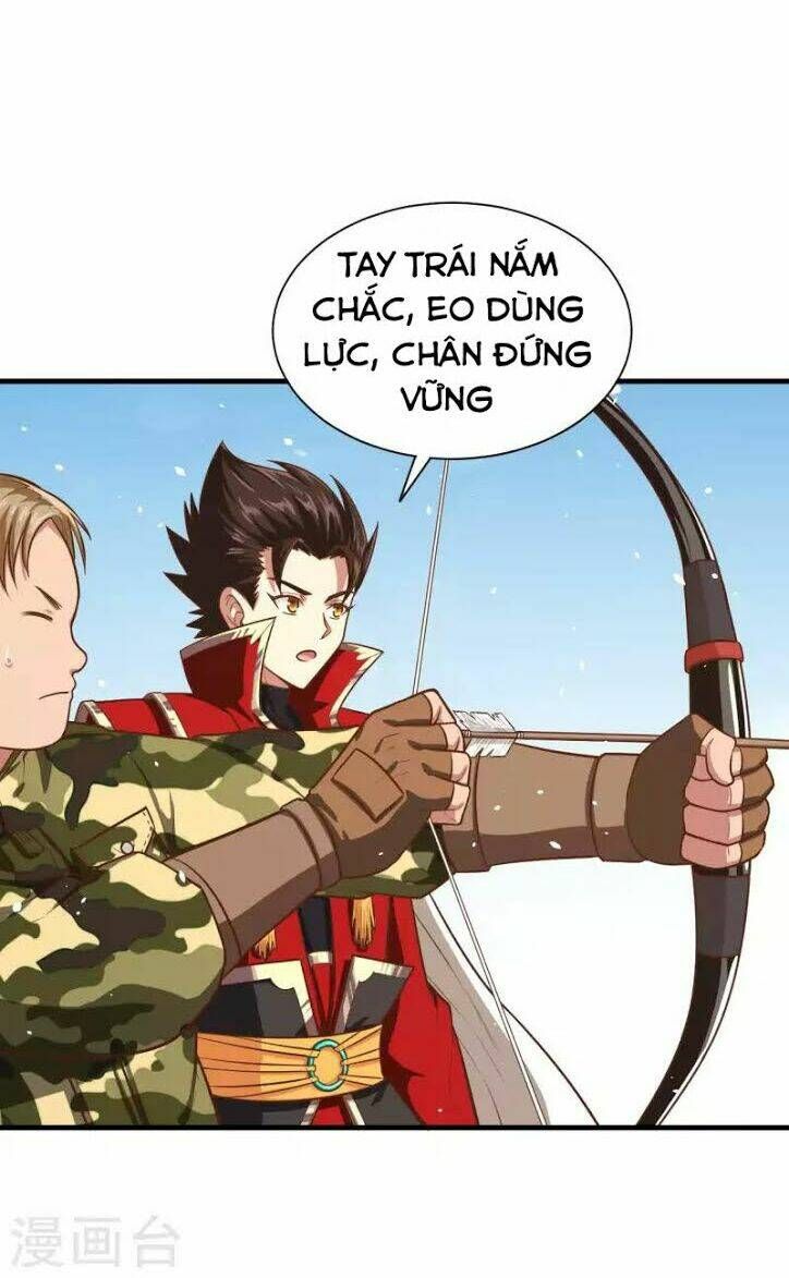 đọc truyện Từ Hôm Nay Bắt Đầu Làm Thành Chủ Chương 36 ảnh 25 tại Thiên Thai Truyện