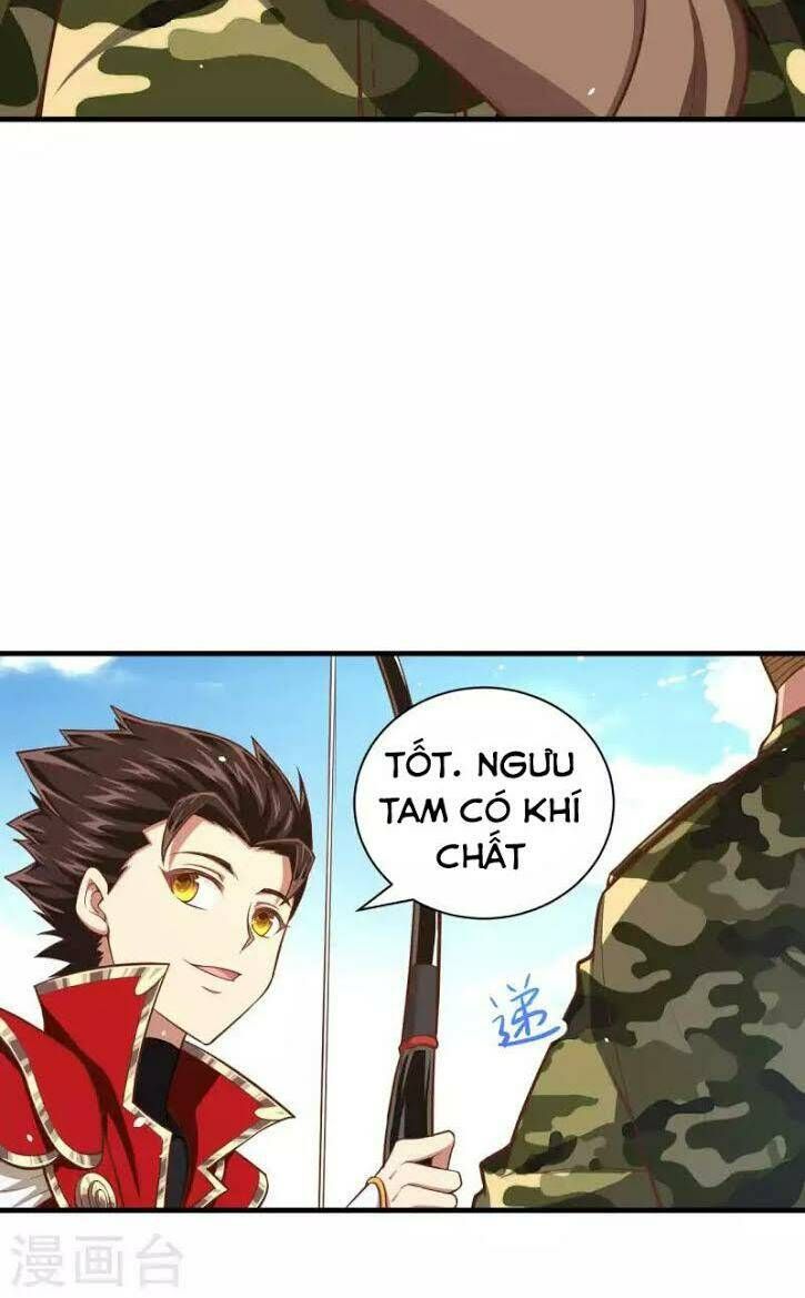 đọc truyện Từ Hôm Nay Bắt Đầu Làm Thành Chủ Chương 36 ảnh 5 tại Thiên Thai Truyện