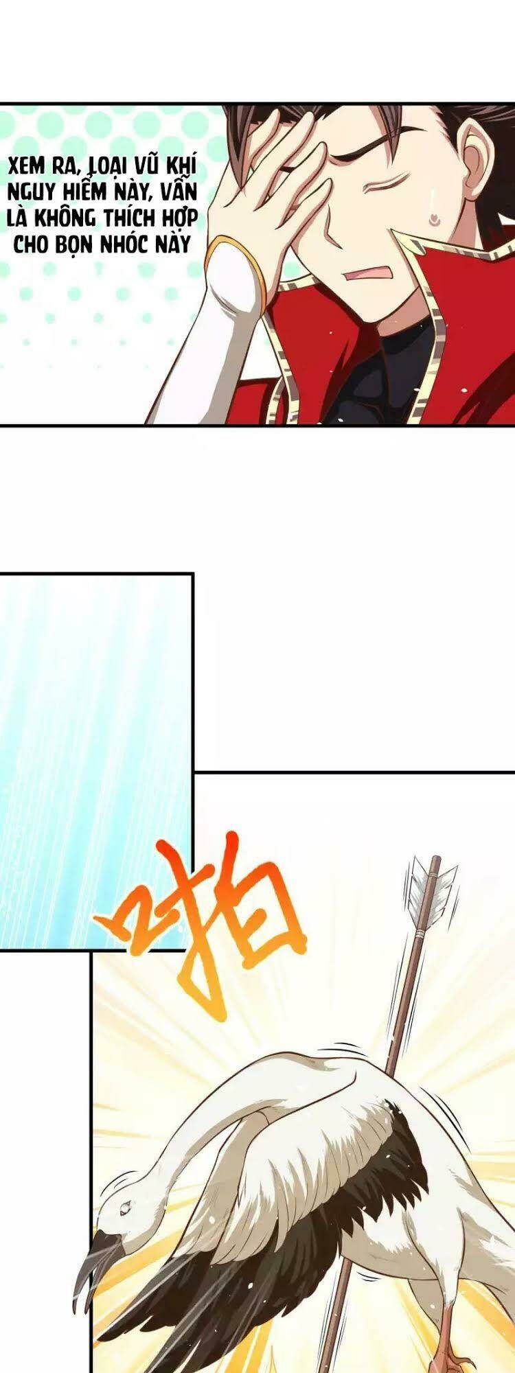 đọc truyện Từ Hôm Nay Bắt Đầu Làm Thành Chủ Chương 36 ảnh 35 tại Thiên Thai Truyện