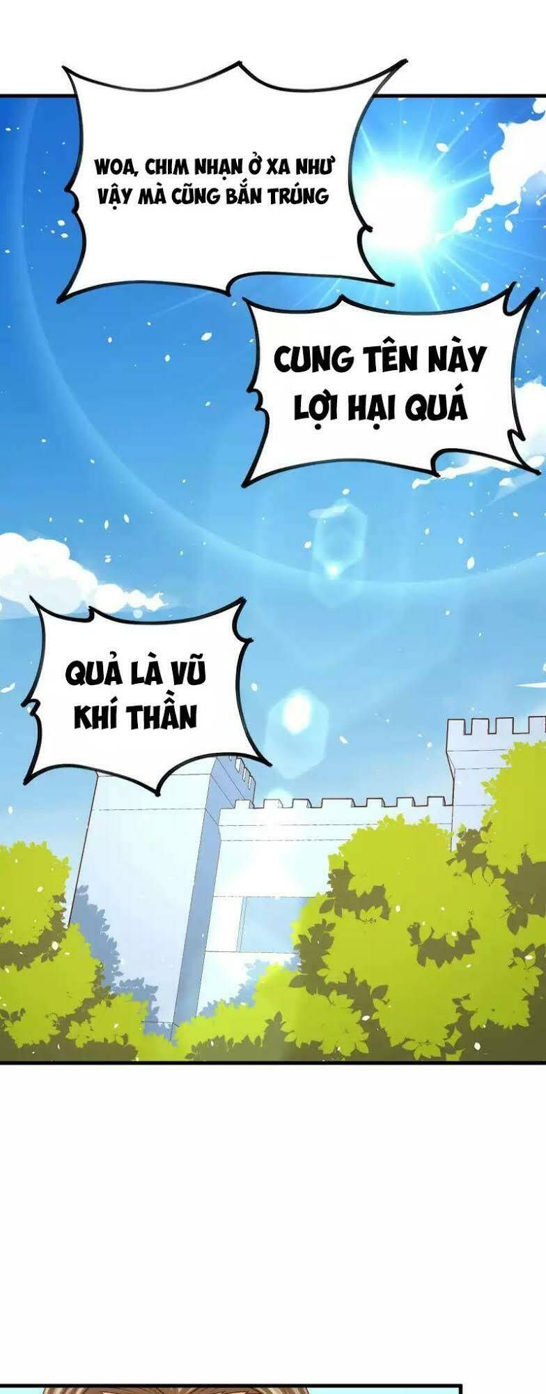 đọc truyện Từ Hôm Nay Bắt Đầu Làm Thành Chủ Chương 36 ảnh 38 tại Thiên Thai Truyện