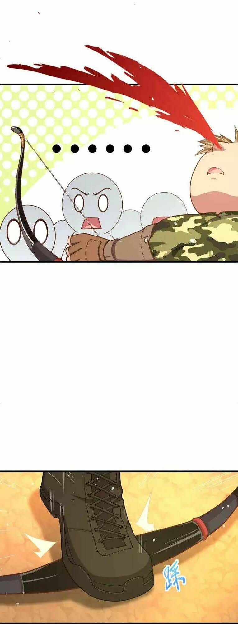 đọc truyện Từ Hôm Nay Bắt Đầu Làm Thành Chủ Chương 36 ảnh 10 tại Thiên Thai Truyện