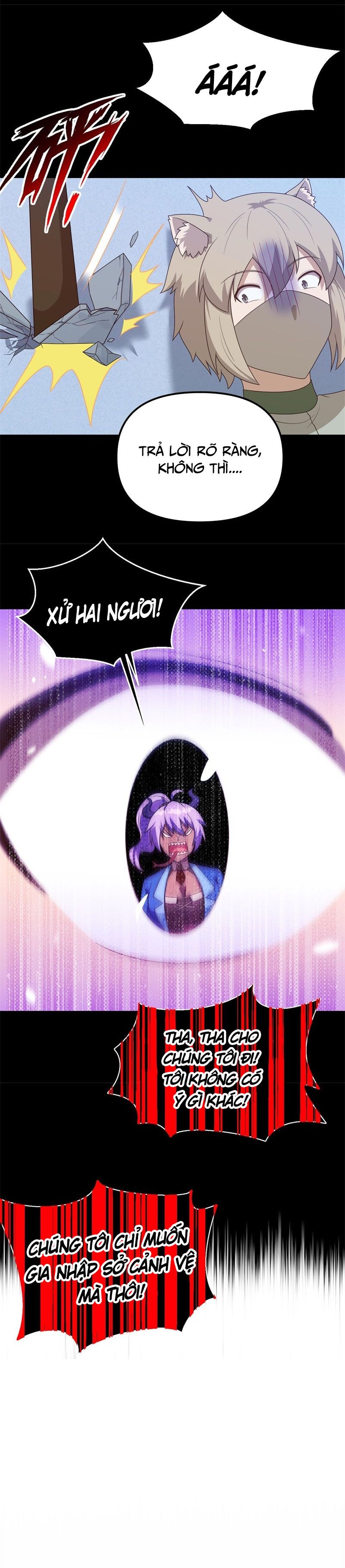 đọc truyện Từ Hôm Nay Bắt Đầu Làm Thành Chủ Chương 360 ảnh 16 tại Thiên Thai Truyện