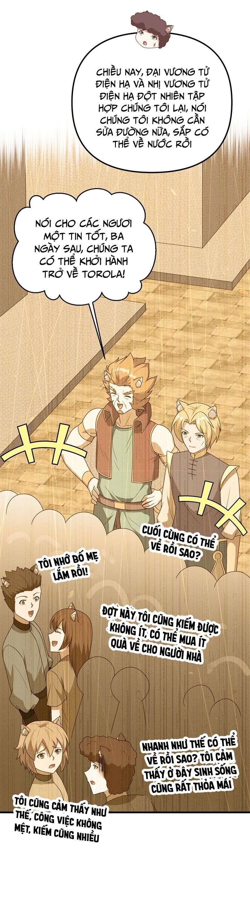 đọc truyện Từ Hôm Nay Bắt Đầu Làm Thành Chủ Chương 360 ảnh 18 tại Thiên Thai Truyện