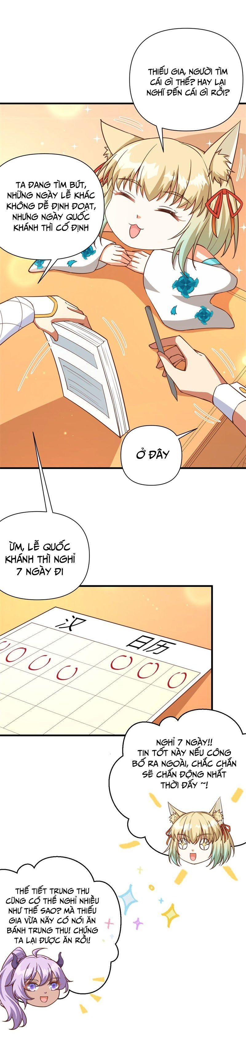 đọc truyện Từ Hôm Nay Bắt Đầu Làm Thành Chủ Chương 361 ảnh 12 tại Thiên Thai Truyện