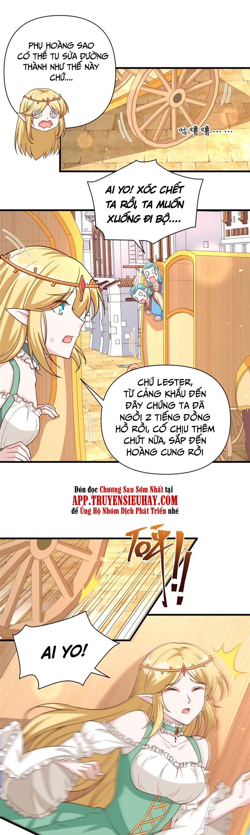 đọc truyện Từ Hôm Nay Bắt Đầu Làm Thành Chủ Chương 361 ảnh 14 tại Thiên Thai Truyện