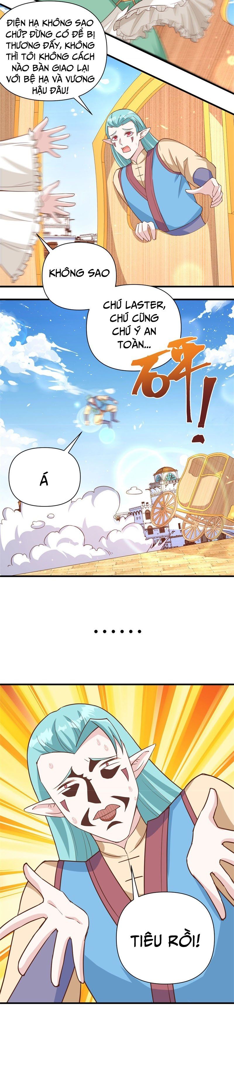 đọc truyện Từ Hôm Nay Bắt Đầu Làm Thành Chủ Chương 361 ảnh 15 tại Thiên Thai Truyện