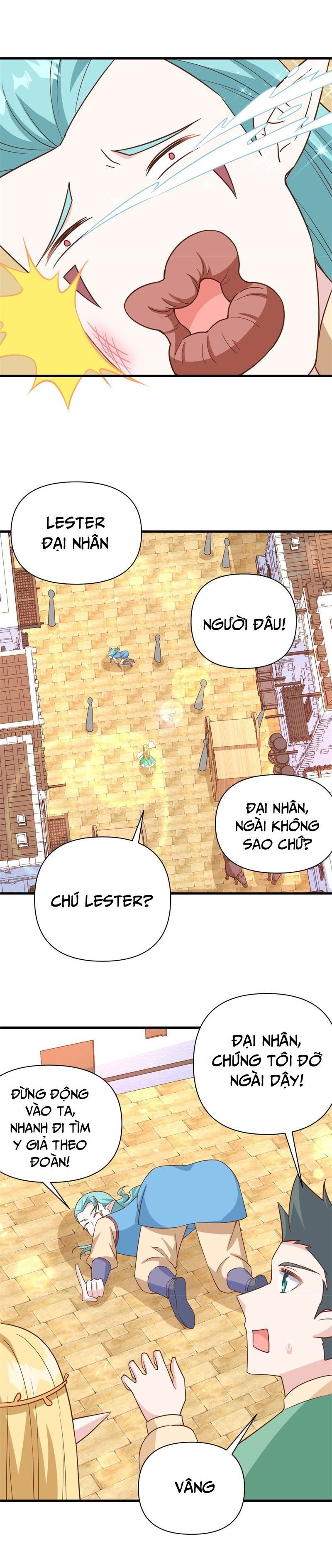 đọc truyện Từ Hôm Nay Bắt Đầu Làm Thành Chủ Chương 361 ảnh 16 tại Thiên Thai Truyện