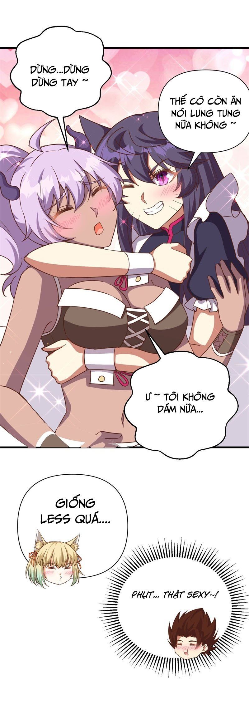 đọc truyện Từ Hôm Nay Bắt Đầu Làm Thành Chủ Chương 361 ảnh 9 tại Thiên Thai Truyện