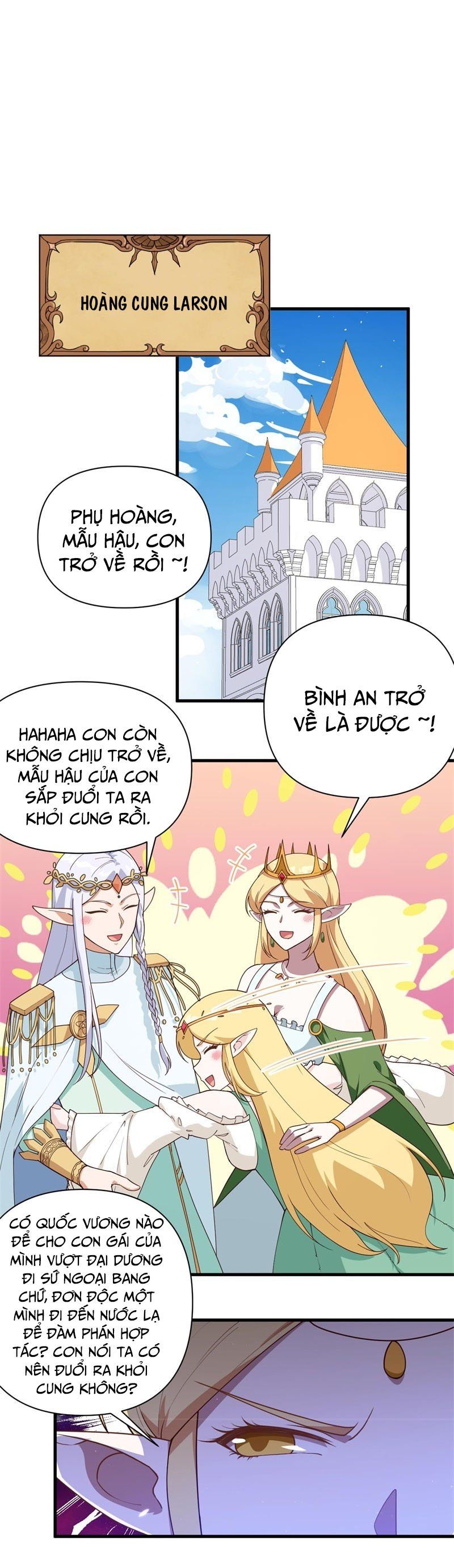 đọc truyện Từ Hôm Nay Bắt Đầu Làm Thành Chủ Chương 362 ảnh 3 tại Thiên Thai Truyện