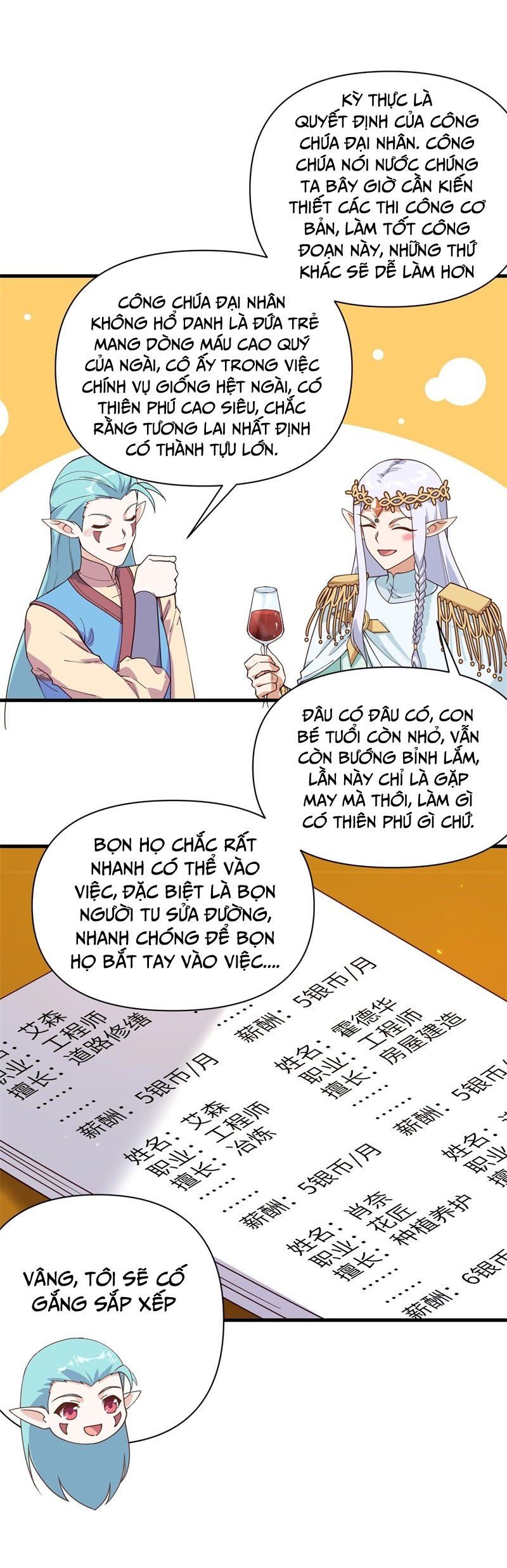 đọc truyện Từ Hôm Nay Bắt Đầu Làm Thành Chủ Chương 362 ảnh 13 tại Thiên Thai Truyện